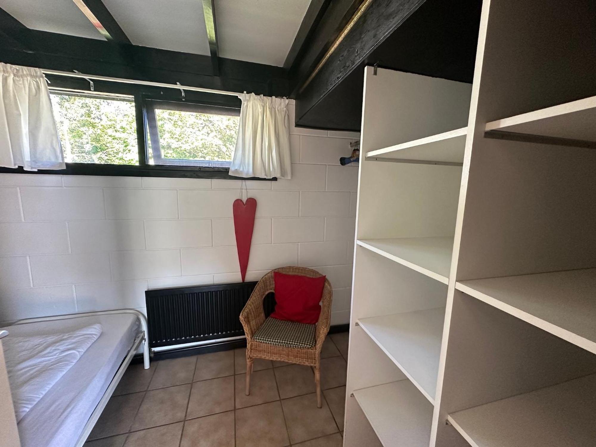 Wildrijk 28 Villa Sint Maartensvlotbrug Ngoại thất bức ảnh
