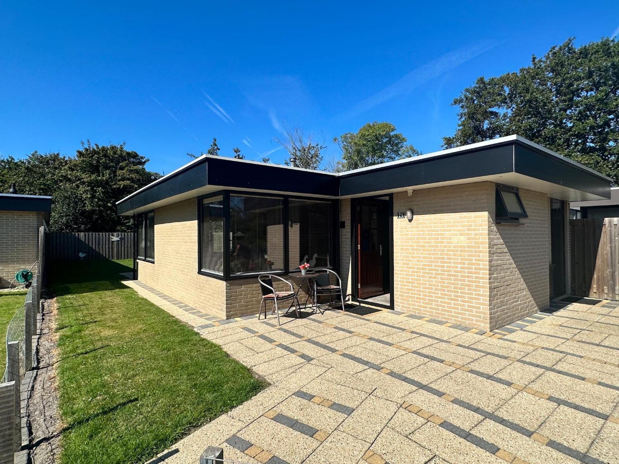 Wildrijk 28 Villa Sint Maartensvlotbrug Ngoại thất bức ảnh