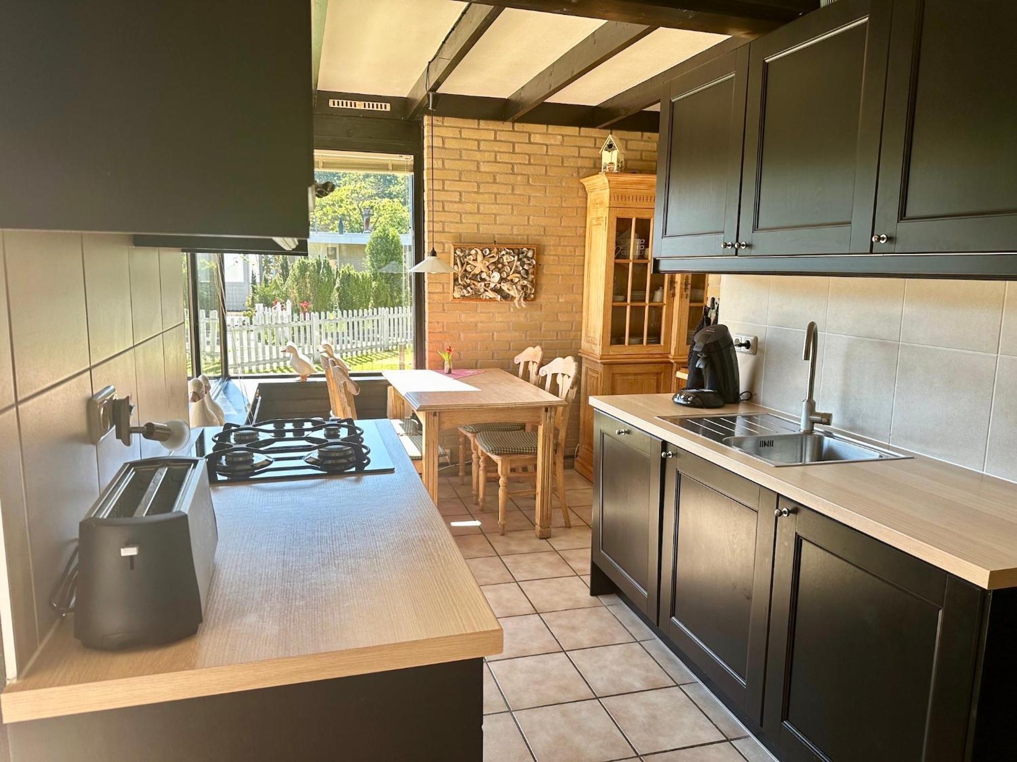 Wildrijk 28 Villa Sint Maartensvlotbrug Ngoại thất bức ảnh