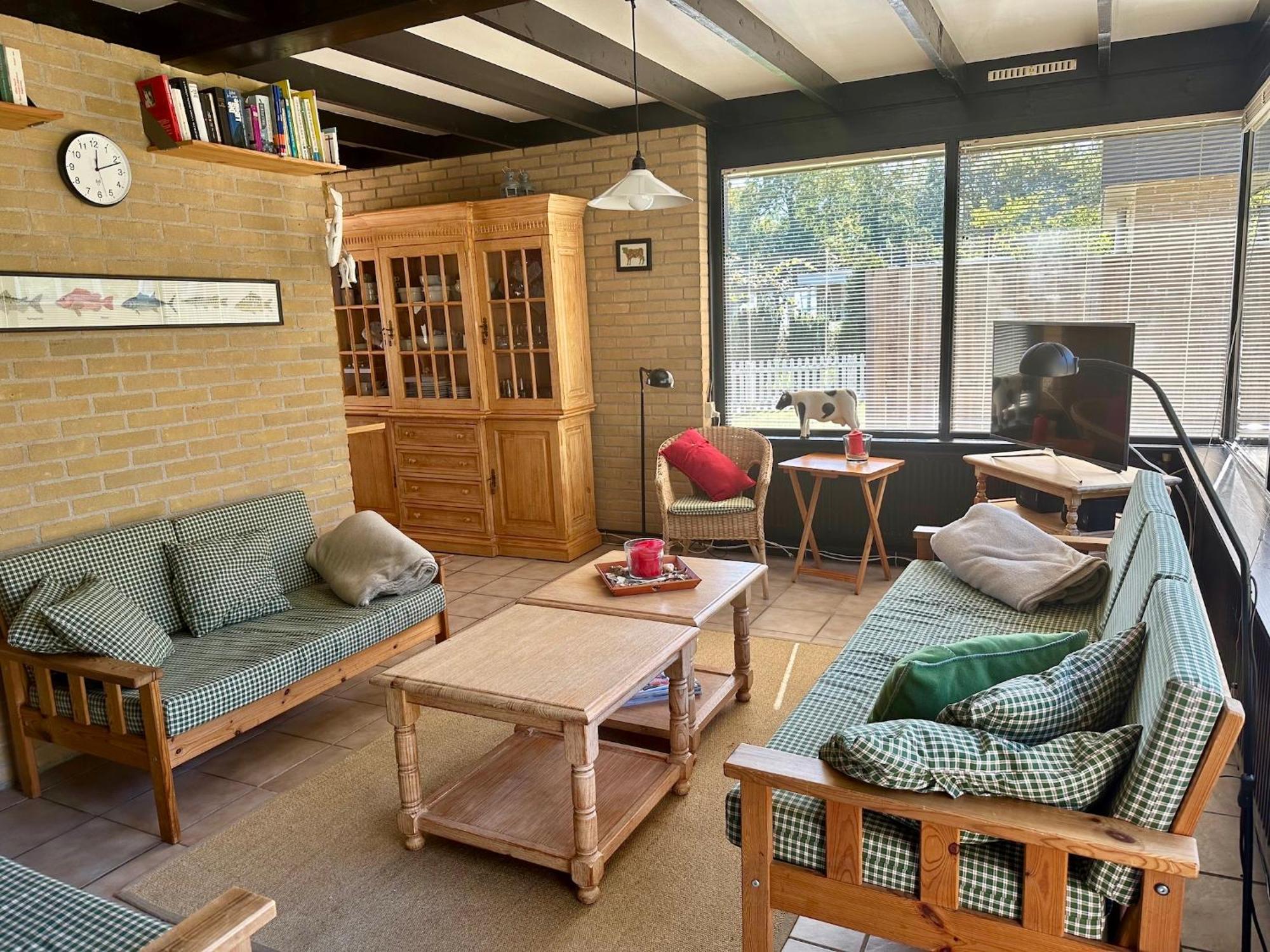 Wildrijk 28 Villa Sint Maartensvlotbrug Ngoại thất bức ảnh
